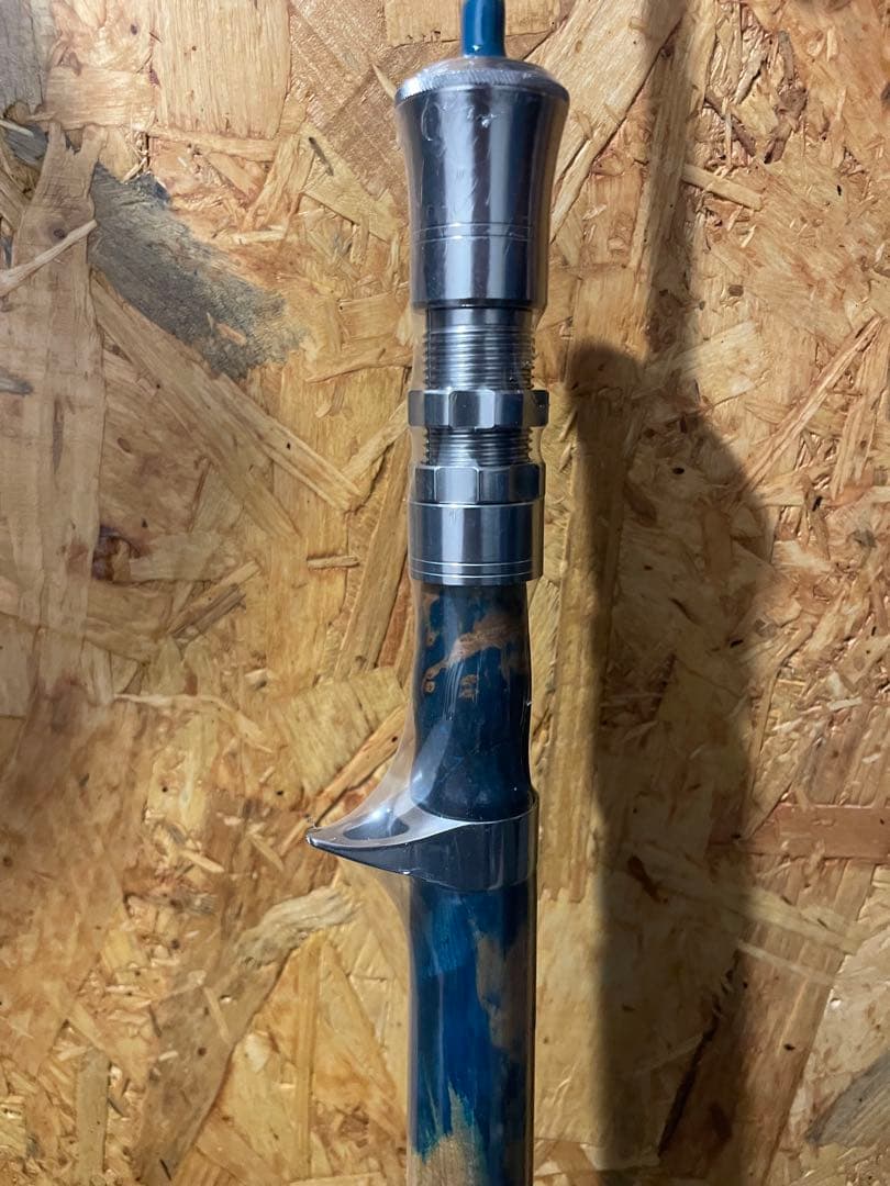 histar C562UL ベイトフィネスロッド