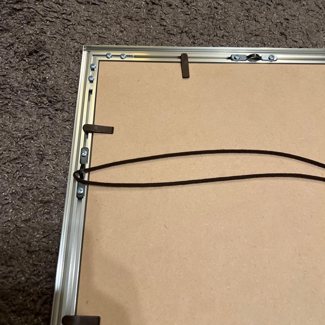 ワンピース　ONE PIECE 複製原画　麦わらの一味