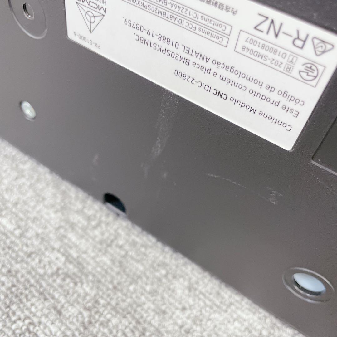 CASIO PriviA px-s1000 黒 電子ピアノ 動作確認済み