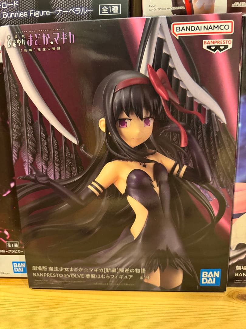 最新プライズフィギュア、レアプライズまとめ売り11個セット売り