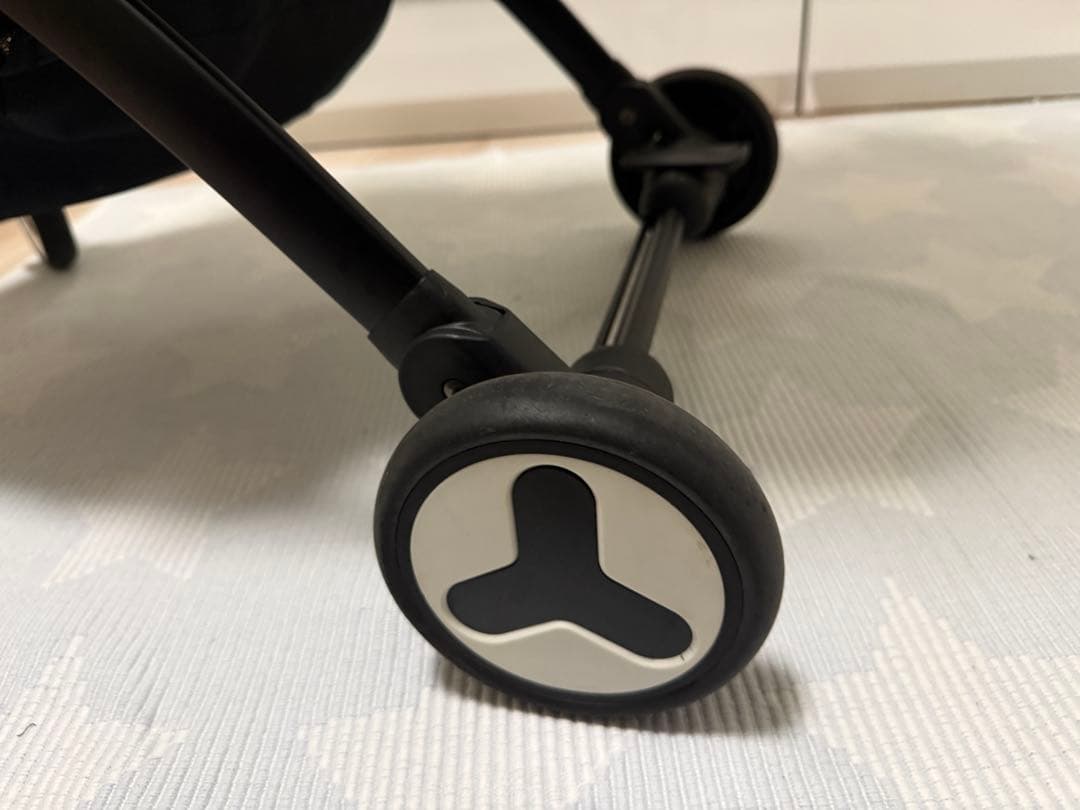 ピッコロカーネ ペットカート BENE