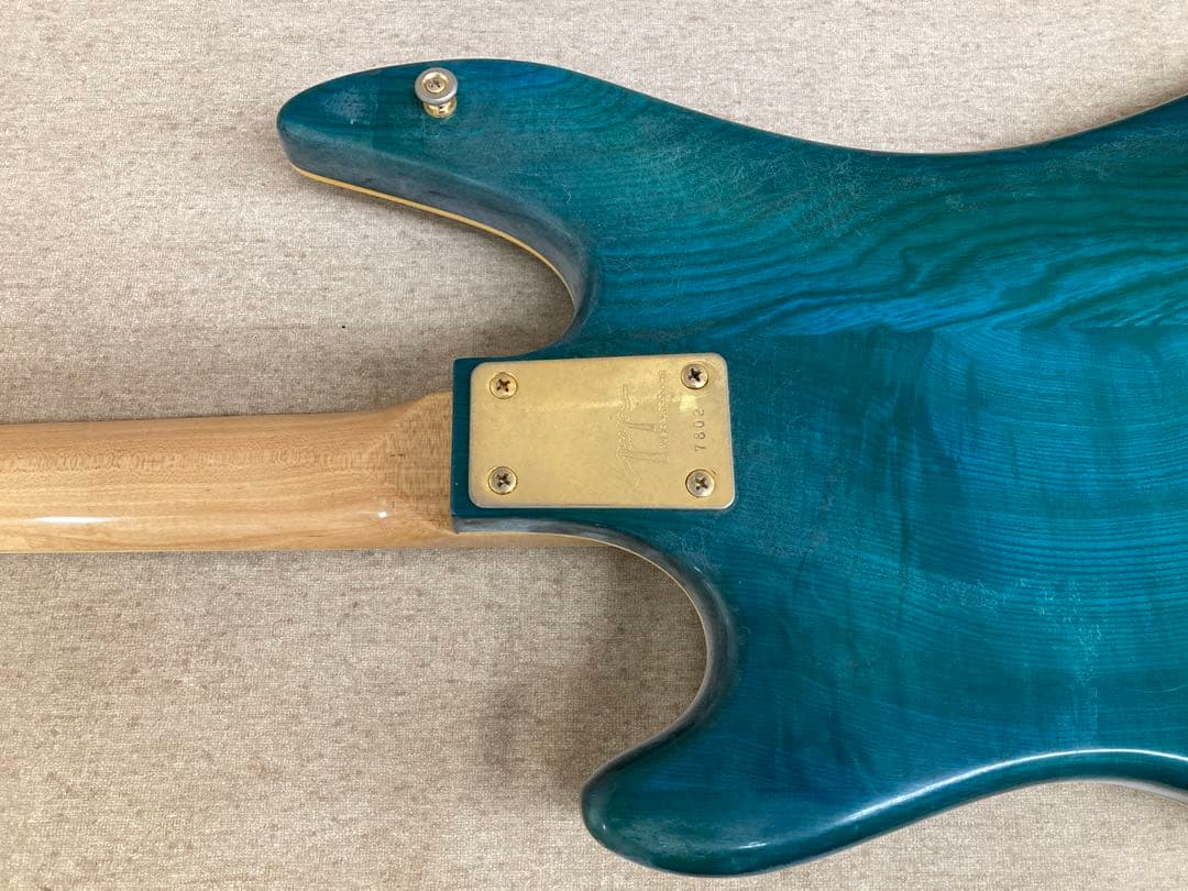 た*ま様 Guyatone LG-350T Custom ジャンク品