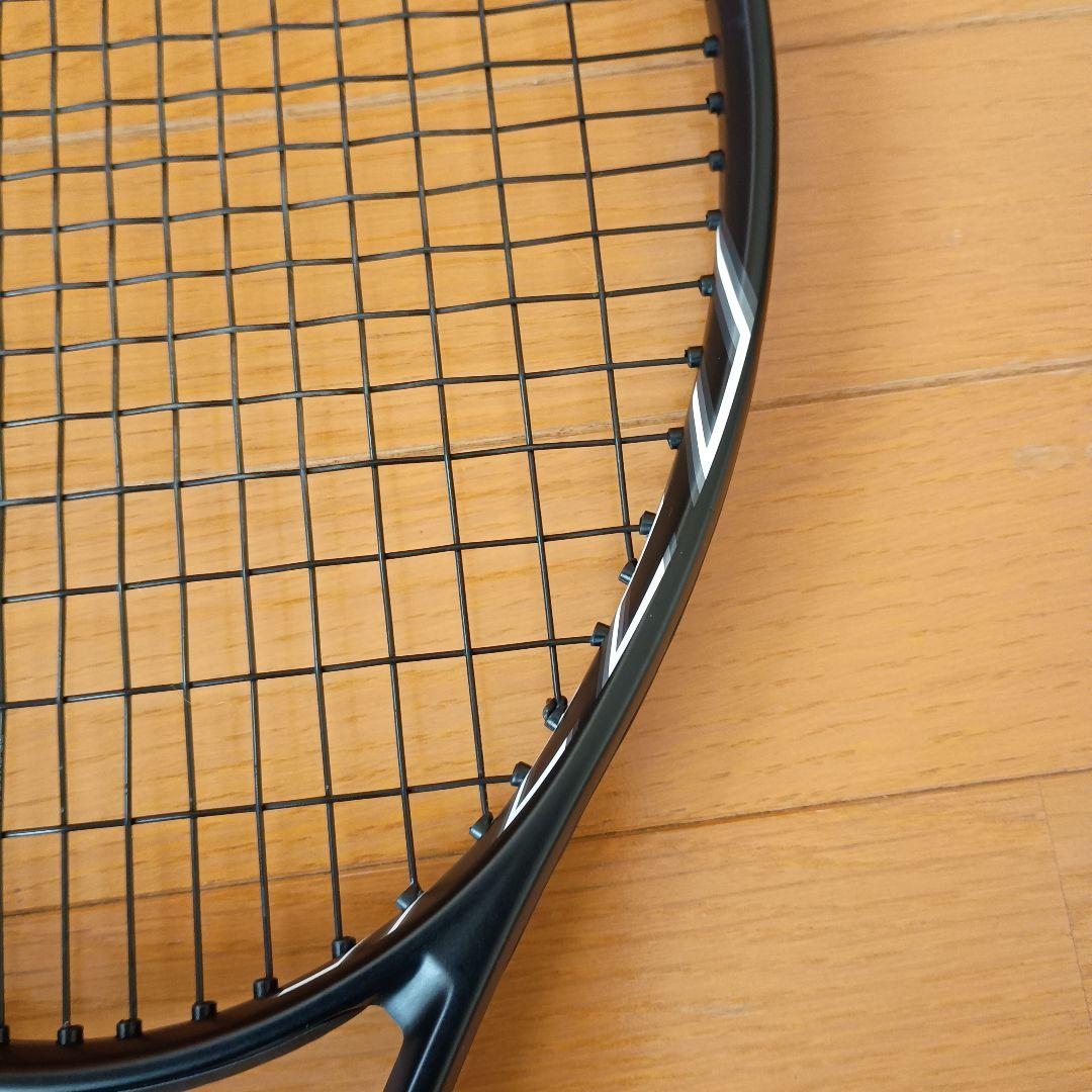 HEAD グラフィン 360+ スピード MP テニスラケット