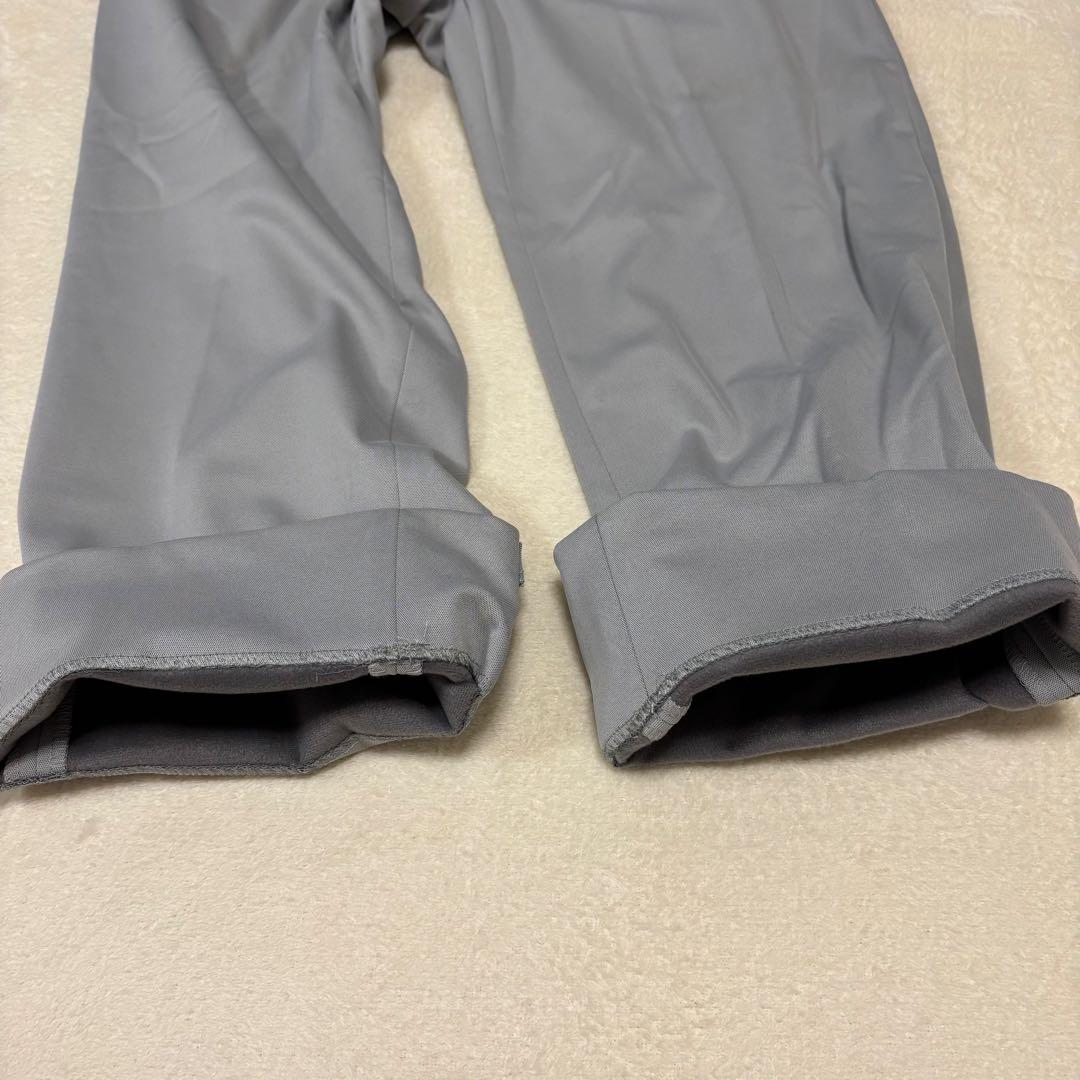 【新品 タグ付】Munsingwear Fine Warm パンツ 88サイズ