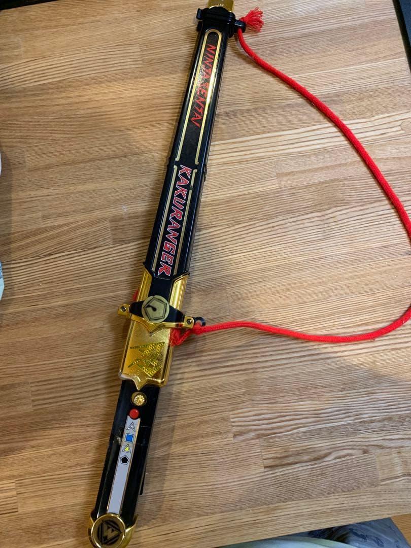 カクレンジャー オーレンジャー 戦隊ヒーロー