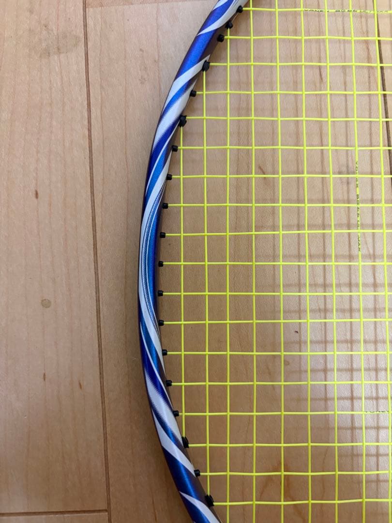 アストロクス100zz 4U G5 ダークネイビー　廃盤カラー