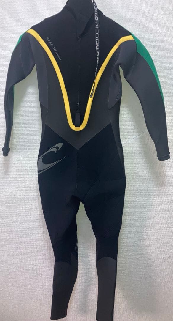 O'NEILLオニール⭐️5/3mm セミドライML相当ウェットスーツ裏起毛