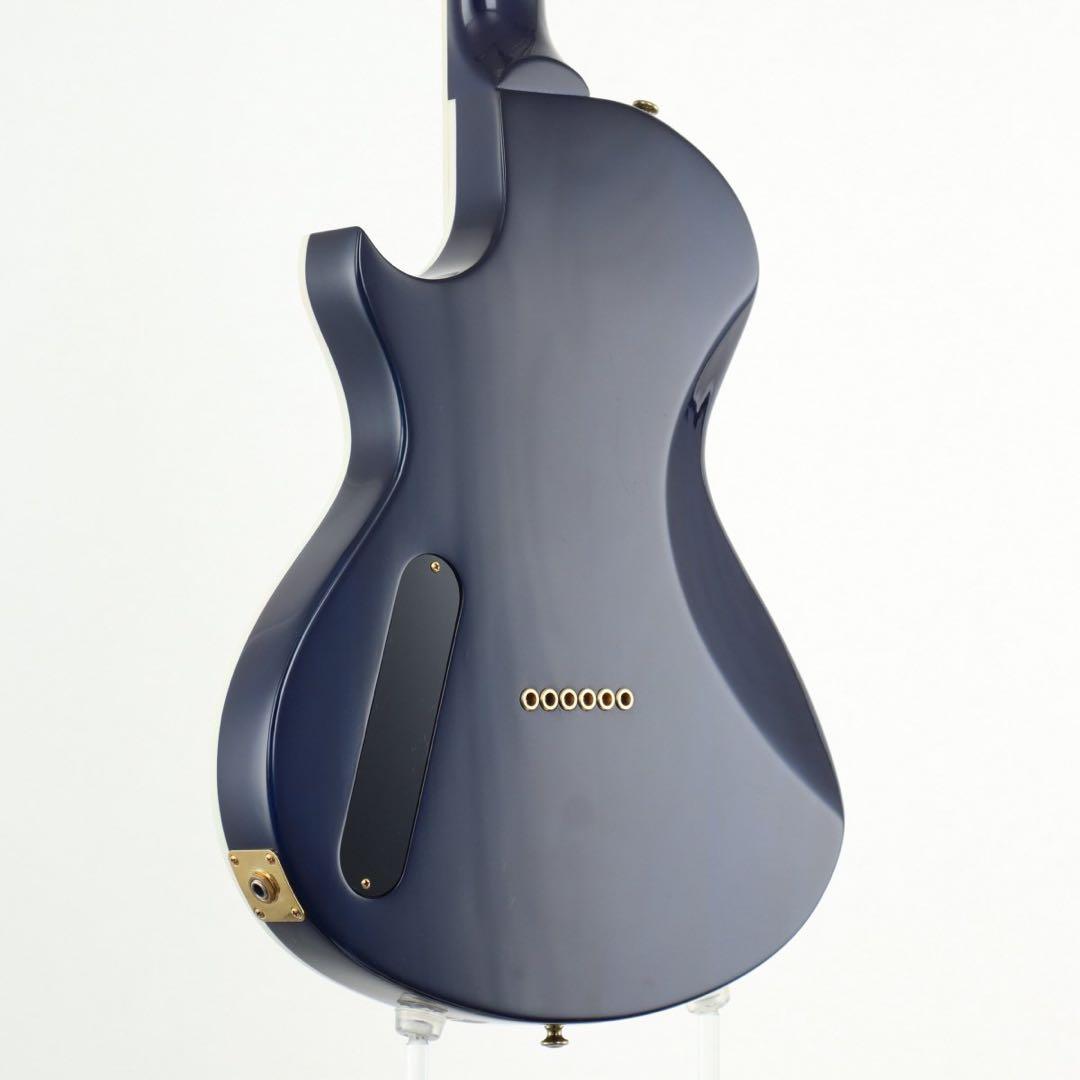 ギター Katsu Gibson nighthawk 2010 cb