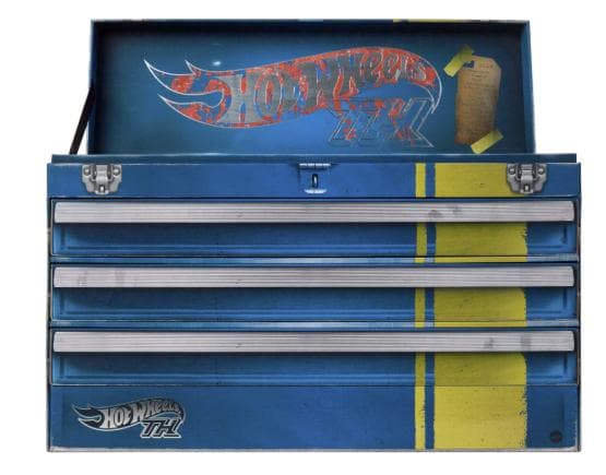 ミニカー 2024 Hot Wheels Super Treasure Hunt Set