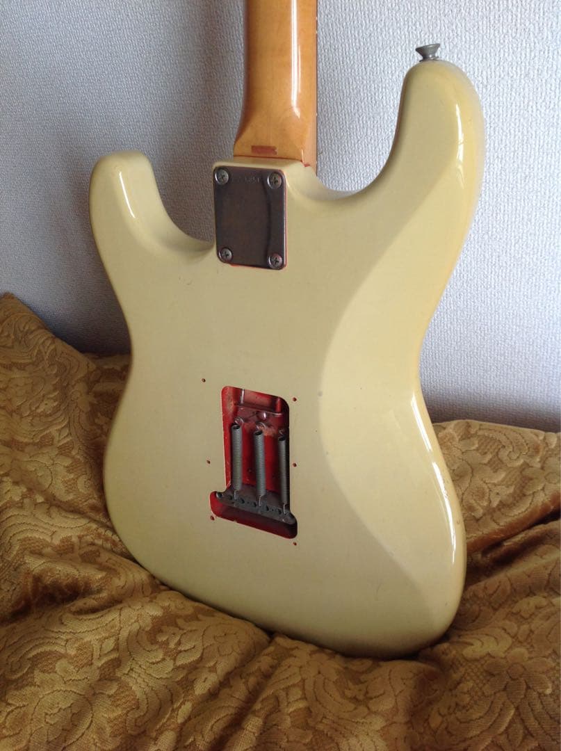 Tokai トーカイ Goldstar Sound ストラトキャスター 80年代