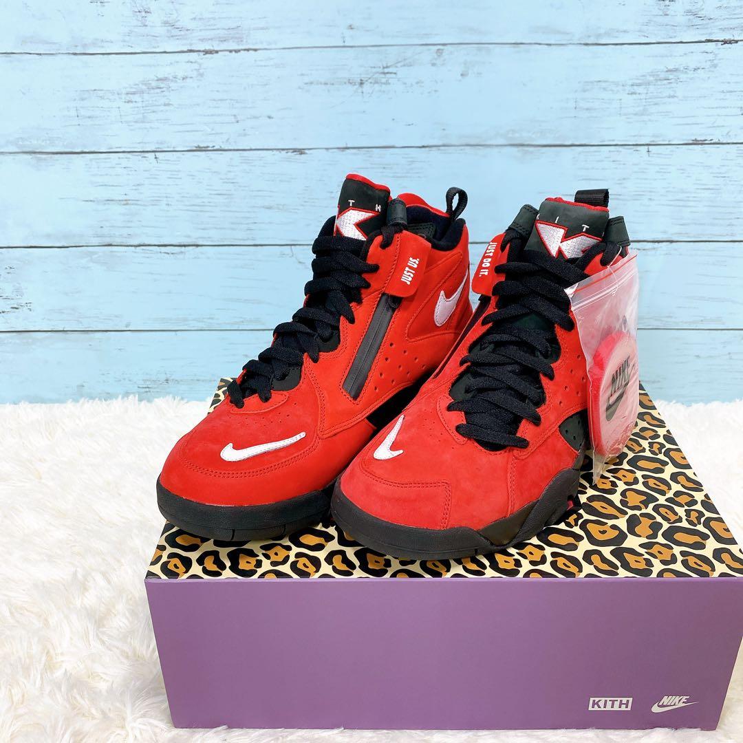 KITH×Nike Air Maestro 2 27.5cm エアマエストロ