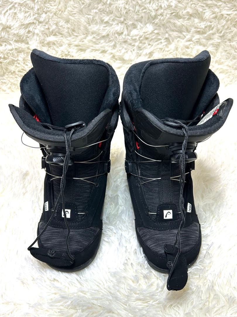 head GALORE スノーボードブーツ 23.5cm BOA