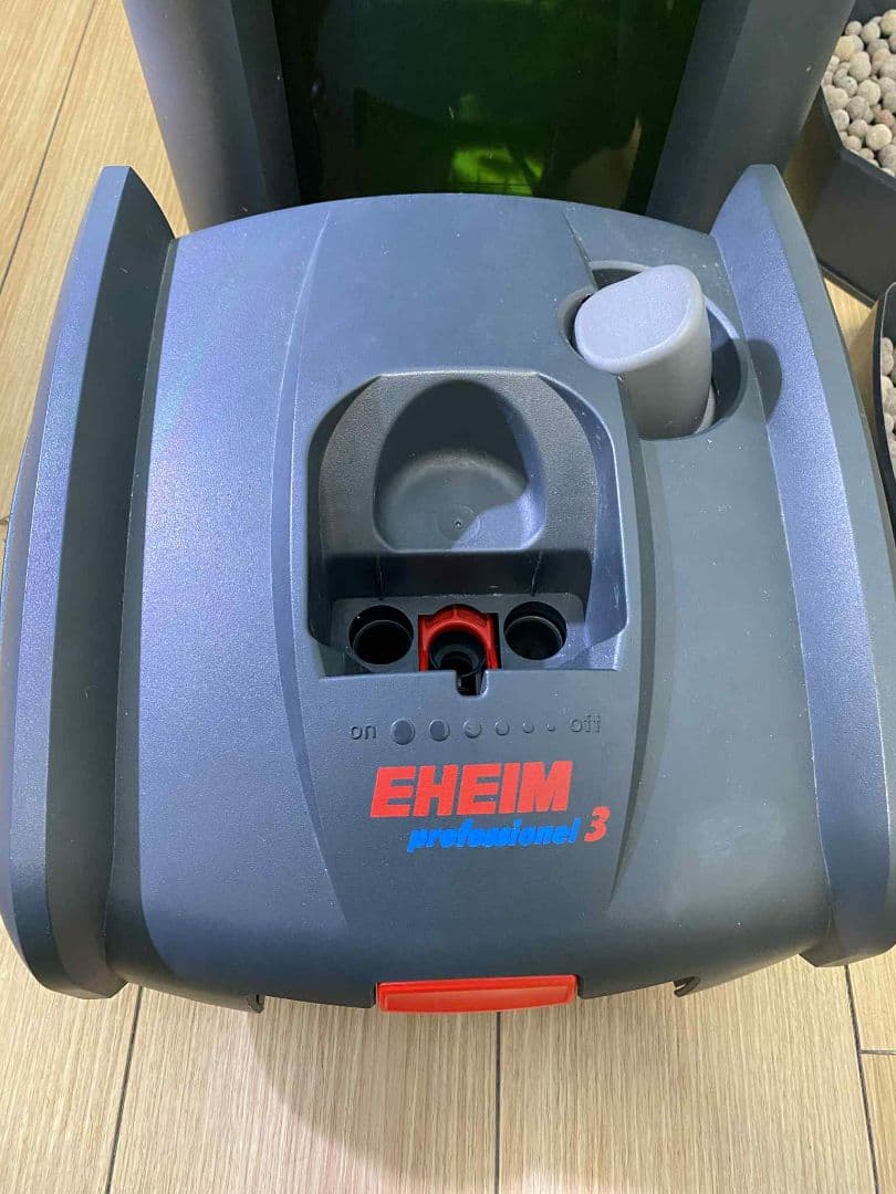 eheim 2080 (60hz) 中古