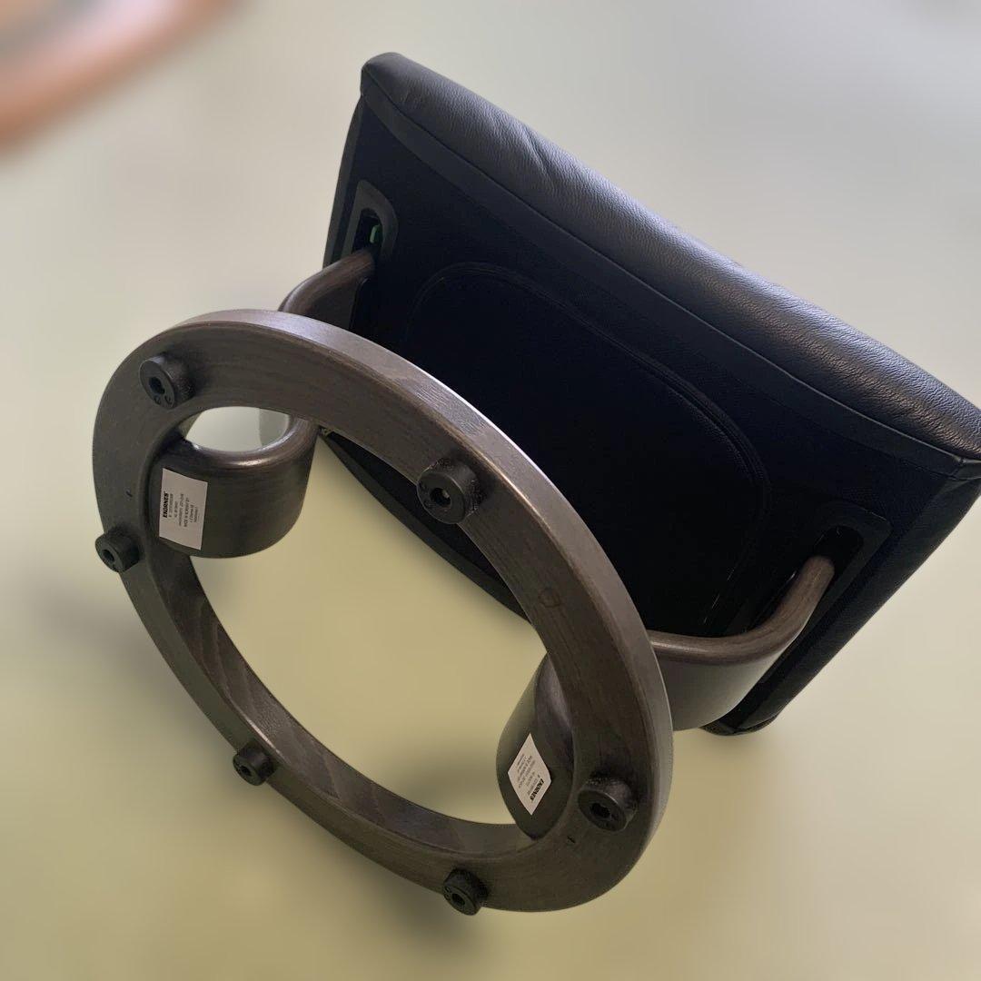 【DANKさん】　EKORNES ストレスレス リクライニングチェア