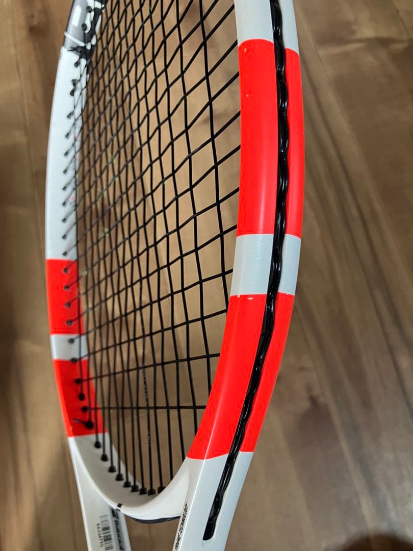 【最終値下げ】Babolat ピュアストライク98 16×19 G3 2024