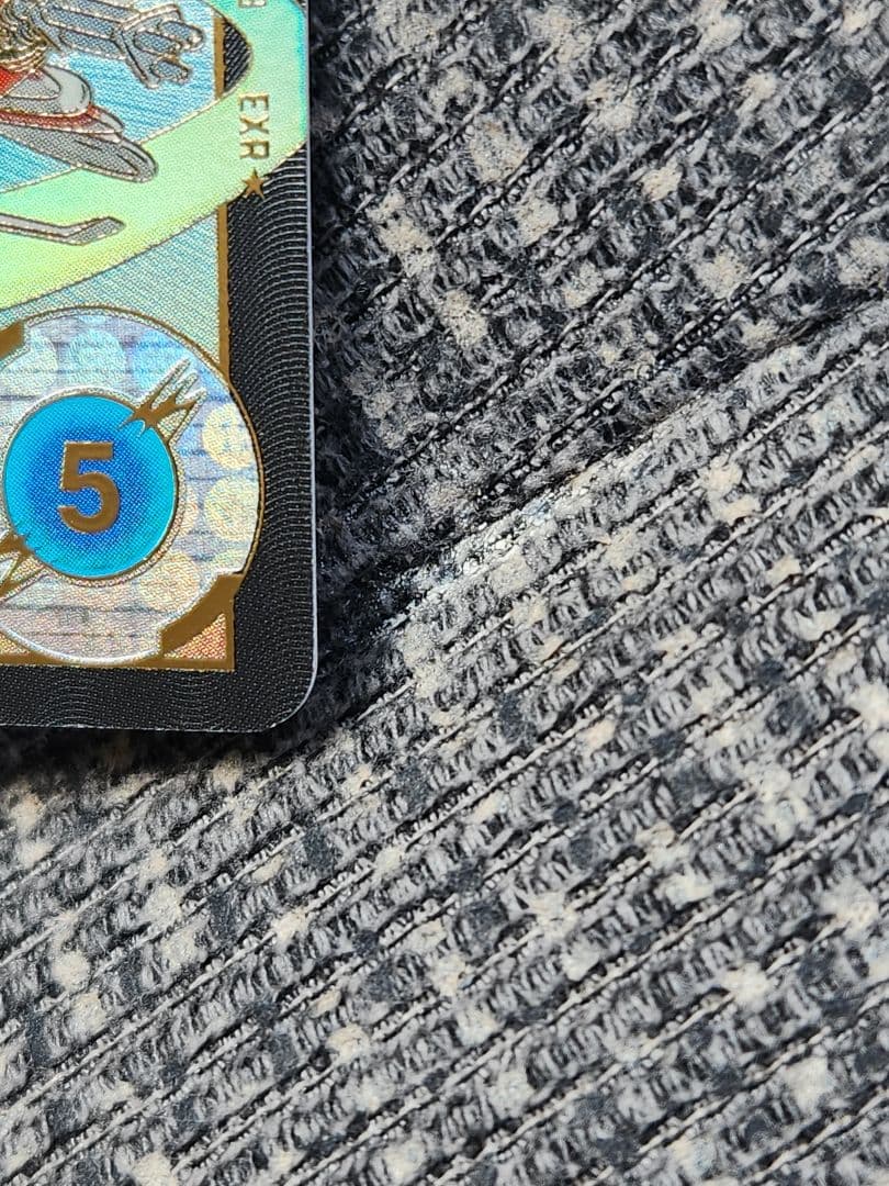 ドラゴンボールスーパーダイバーズ ex2 009 パラレル 孫悟空:少年期