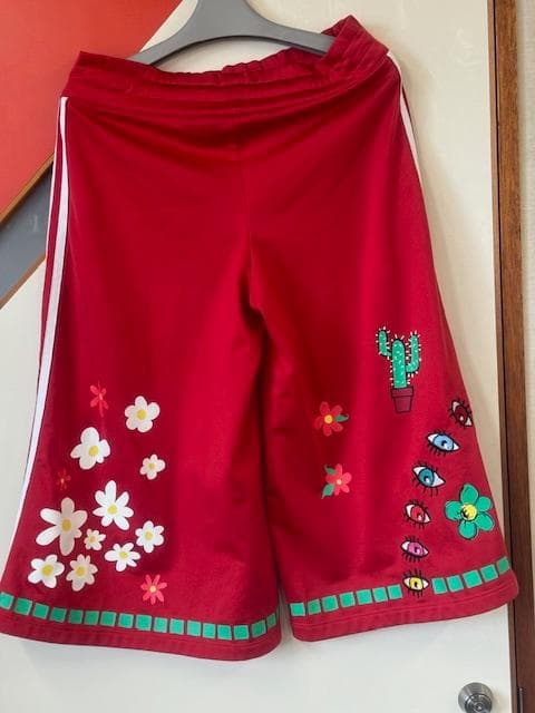 adidas originals Pharrell Williamsセットアップ