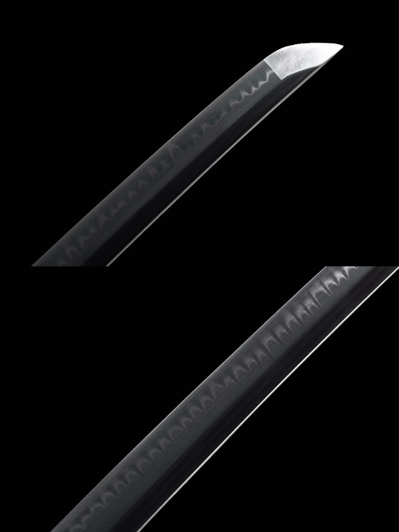 『黒山老妖』模造刀 居合刀 武士道 武具 漢剣 唐刀 龍泉剣 手鍛造打