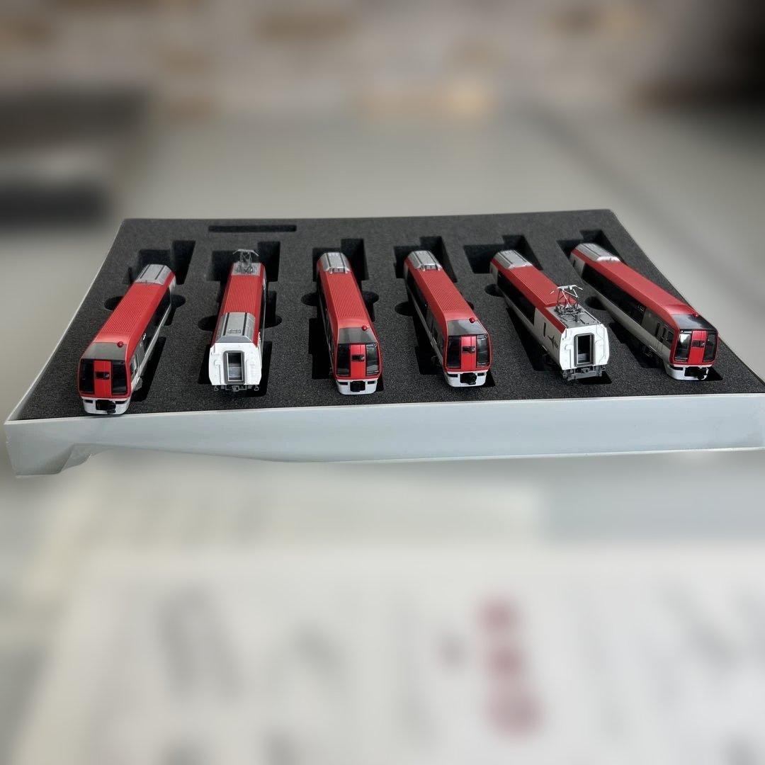 TOMIX JR253系特急電車（成田エクスプレス）基本セット➕増結セット6両