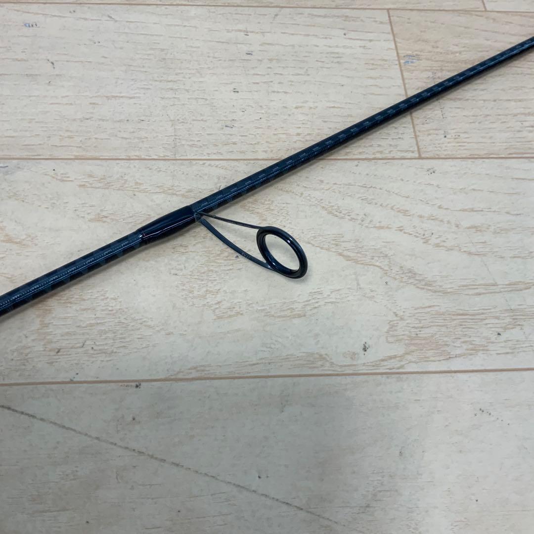 シマノ　ソディアス　264UL-S/2