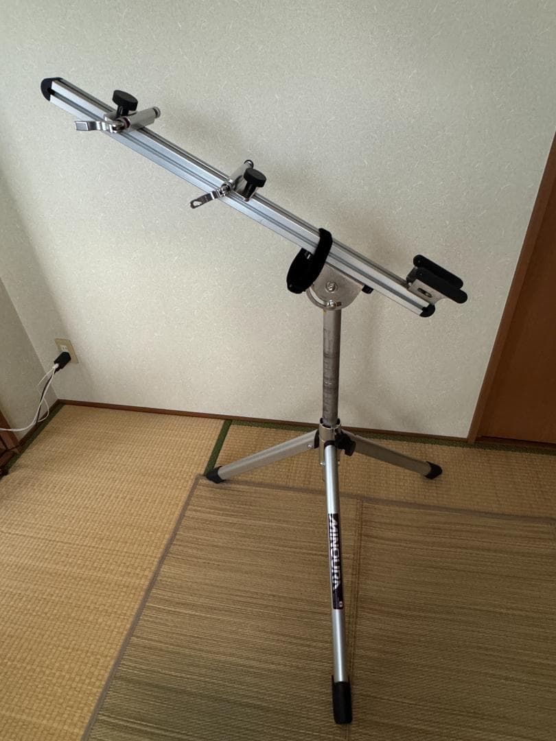 【中古】ミノウラ（MINOURA）RS-1800 メンテナンススタンド