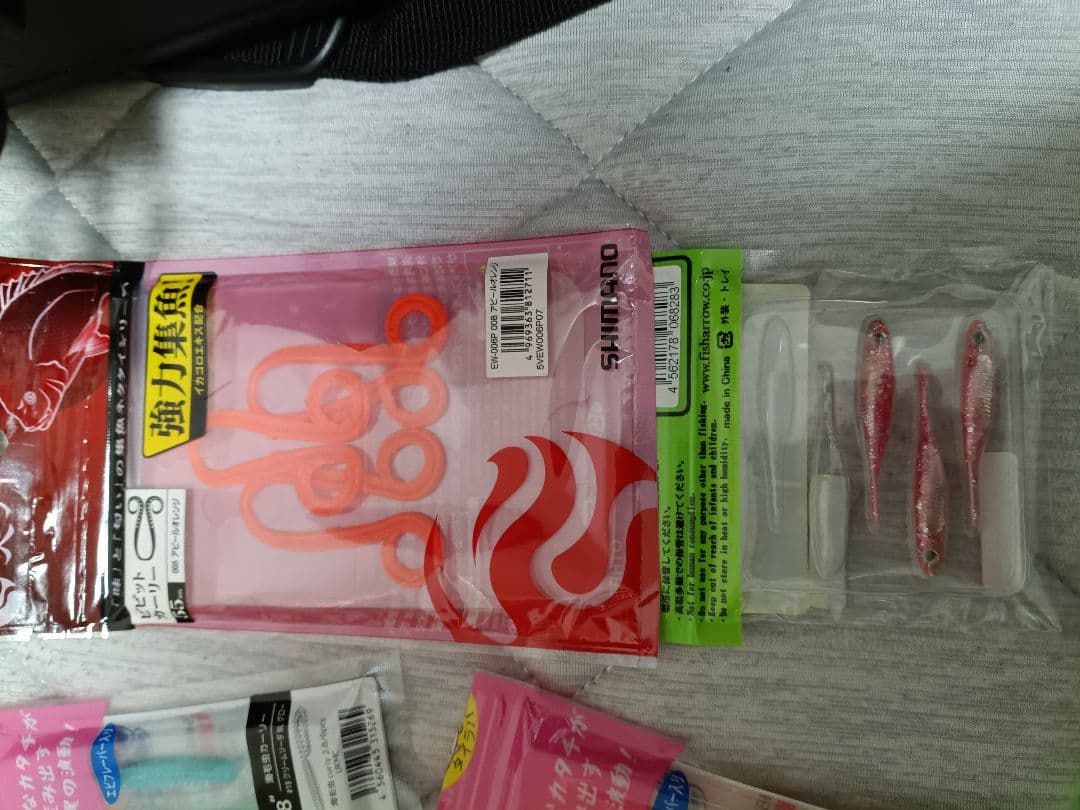 タイラバ　まとめ売り