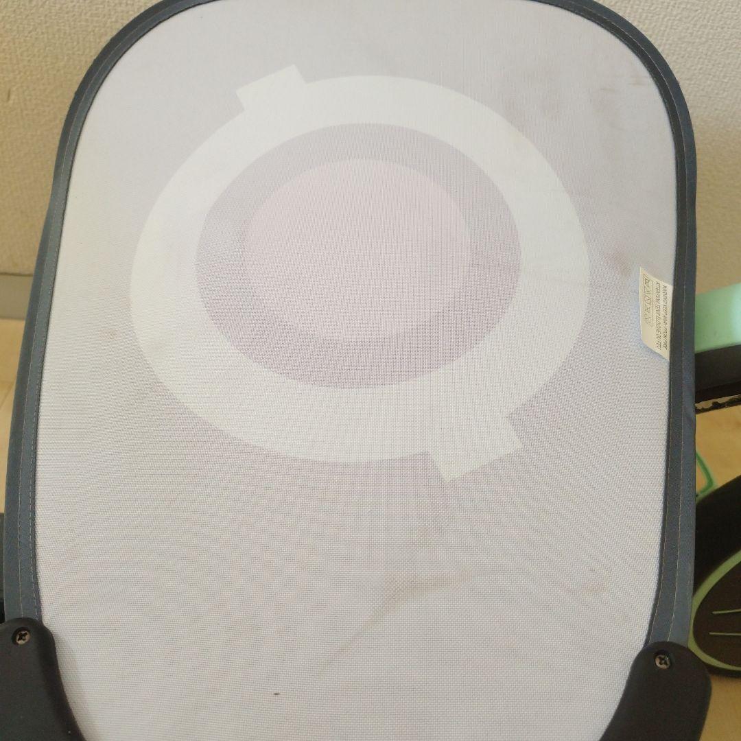 DADWAY限定★GLOBBERエクスプローラトライク4in1　シェード付き