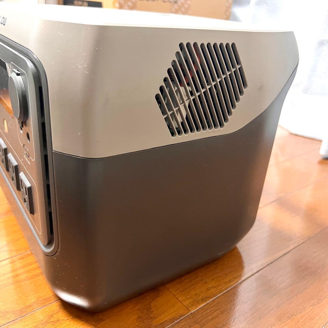 EcoFlow  2 Pro ポータブル電源