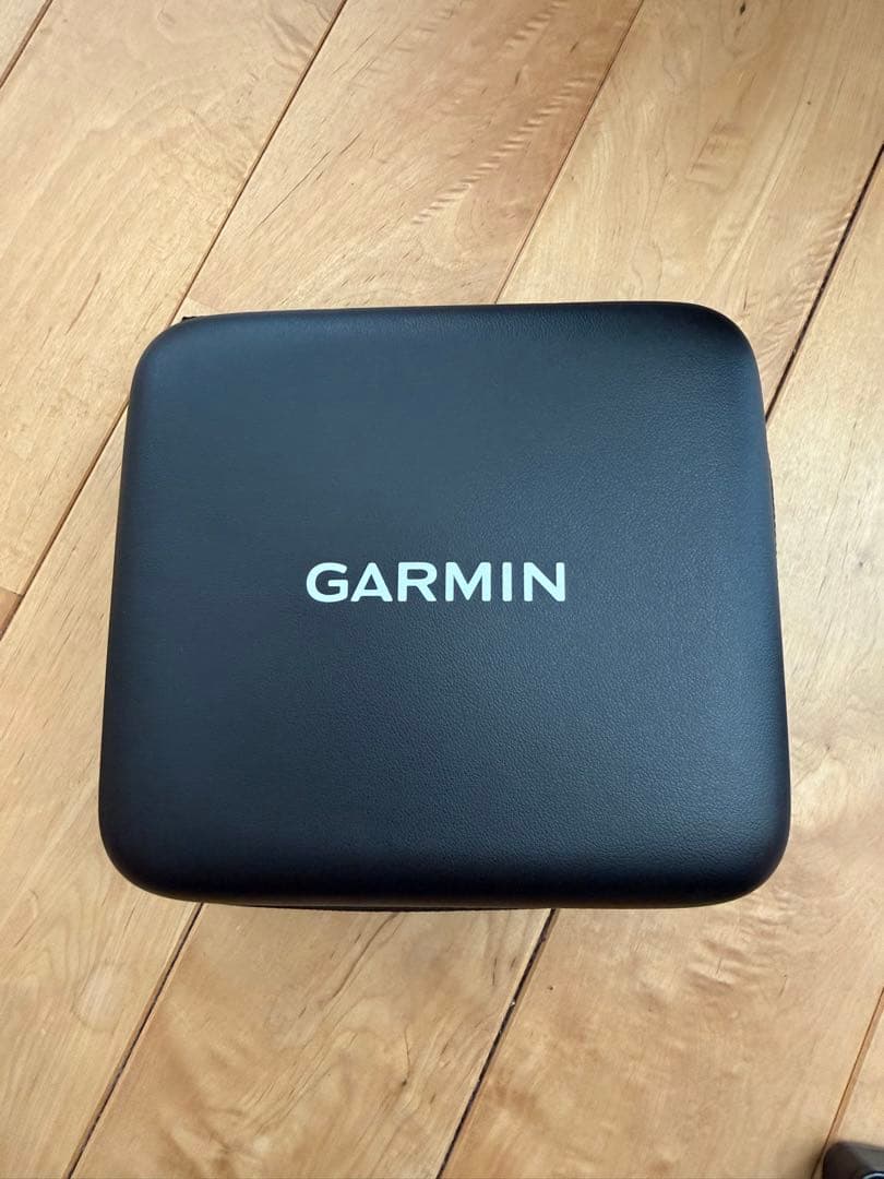 GARMIN APPROACH R10 ゴルフ弾道測定器