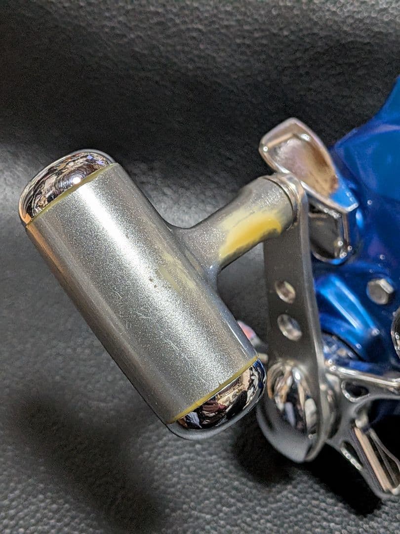 ☆電動リール　ダイワ　シーボーグ４００BD（中古良品）