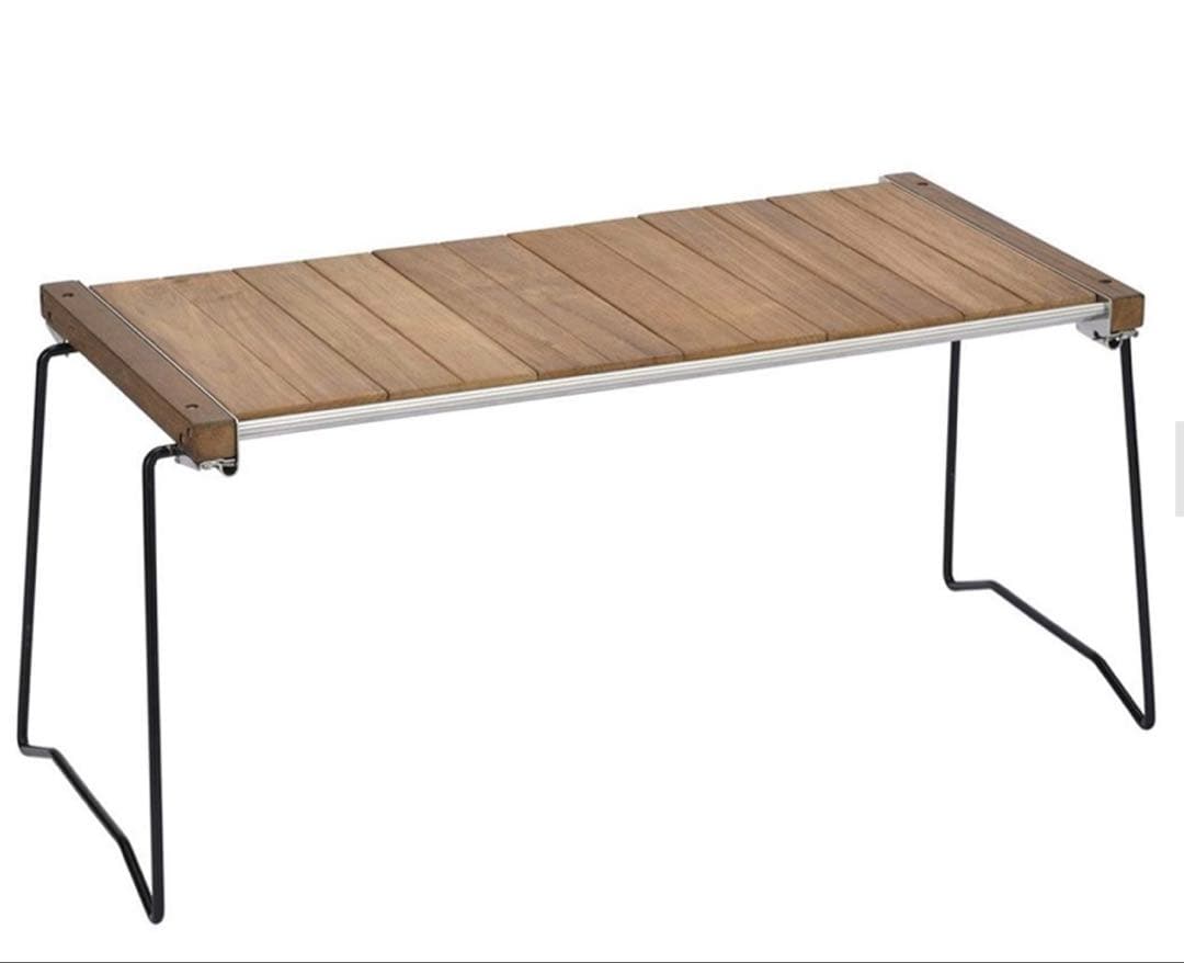 スノーピーク　IGTスリム　中古美品