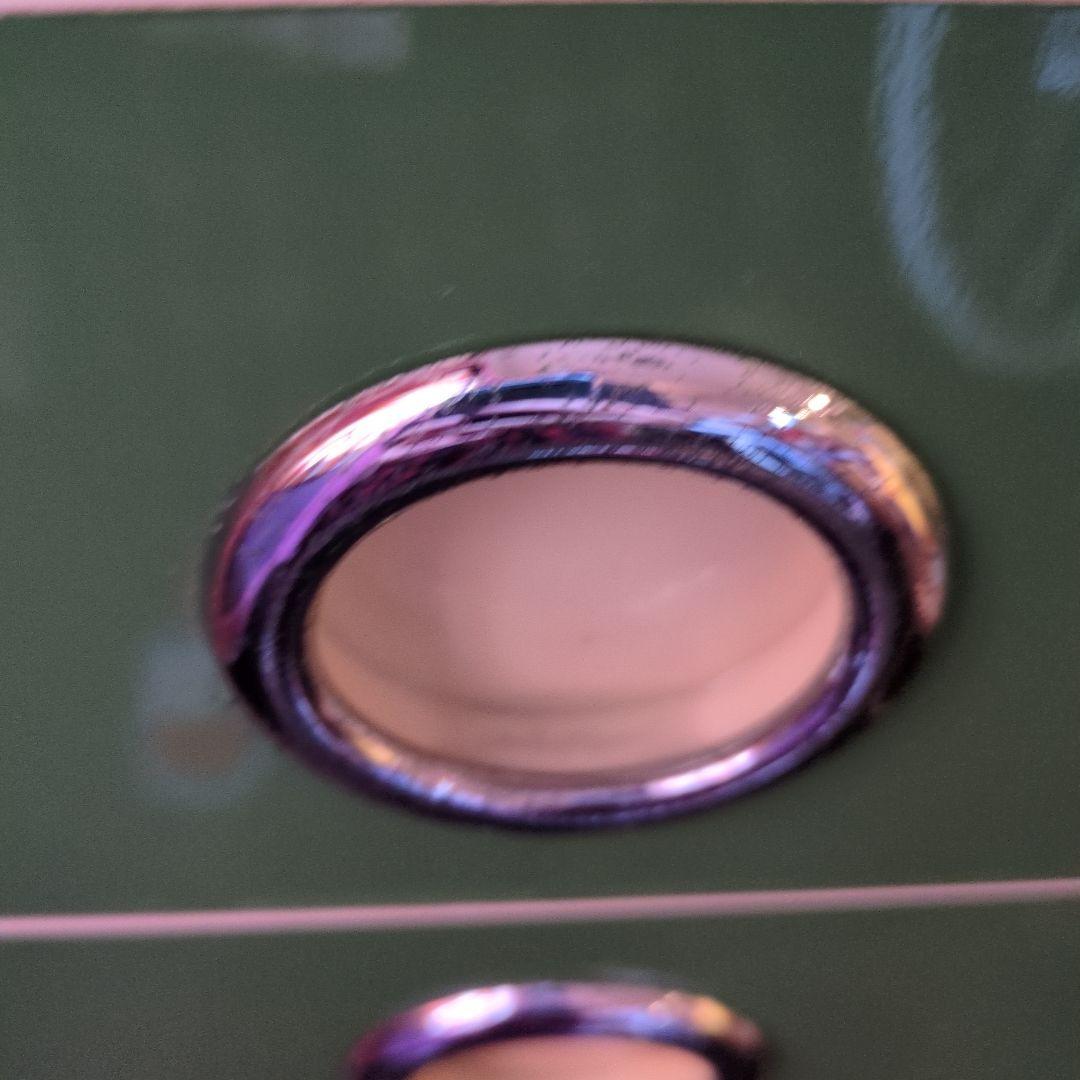 レトロポップ　引出し　ラック　Vintage