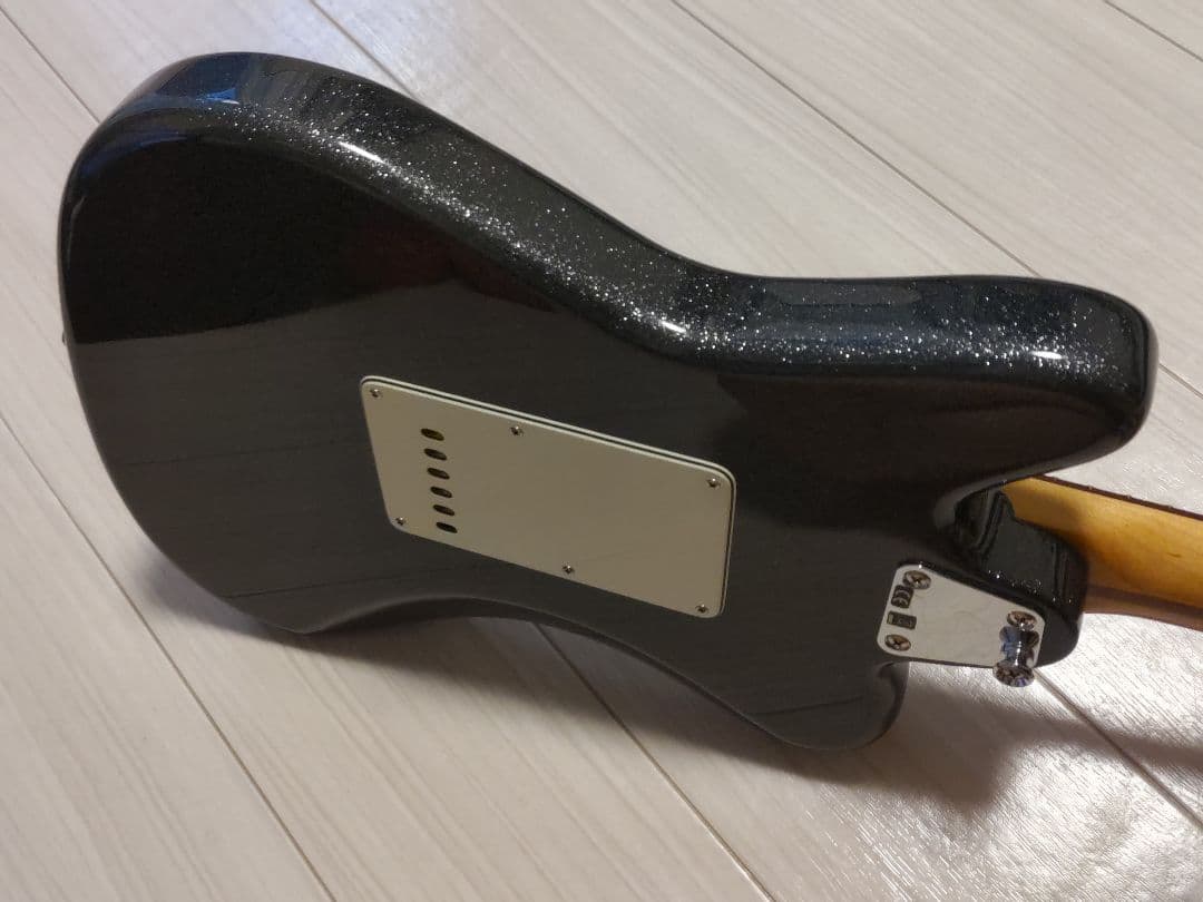 ギター Fender Mexico Pawn Shop Super-Sonic