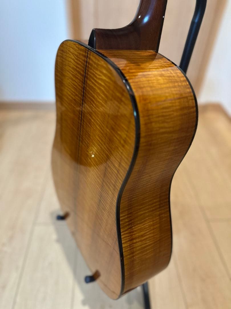 K.Yairi lo-150K 2007年製廃盤品