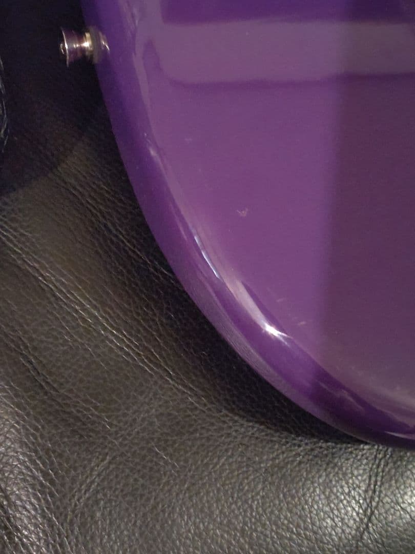 GYPSY ROSE ストラトタイプ エレキギター