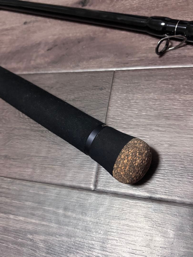 ゼナック グランツ 80-25X 美品