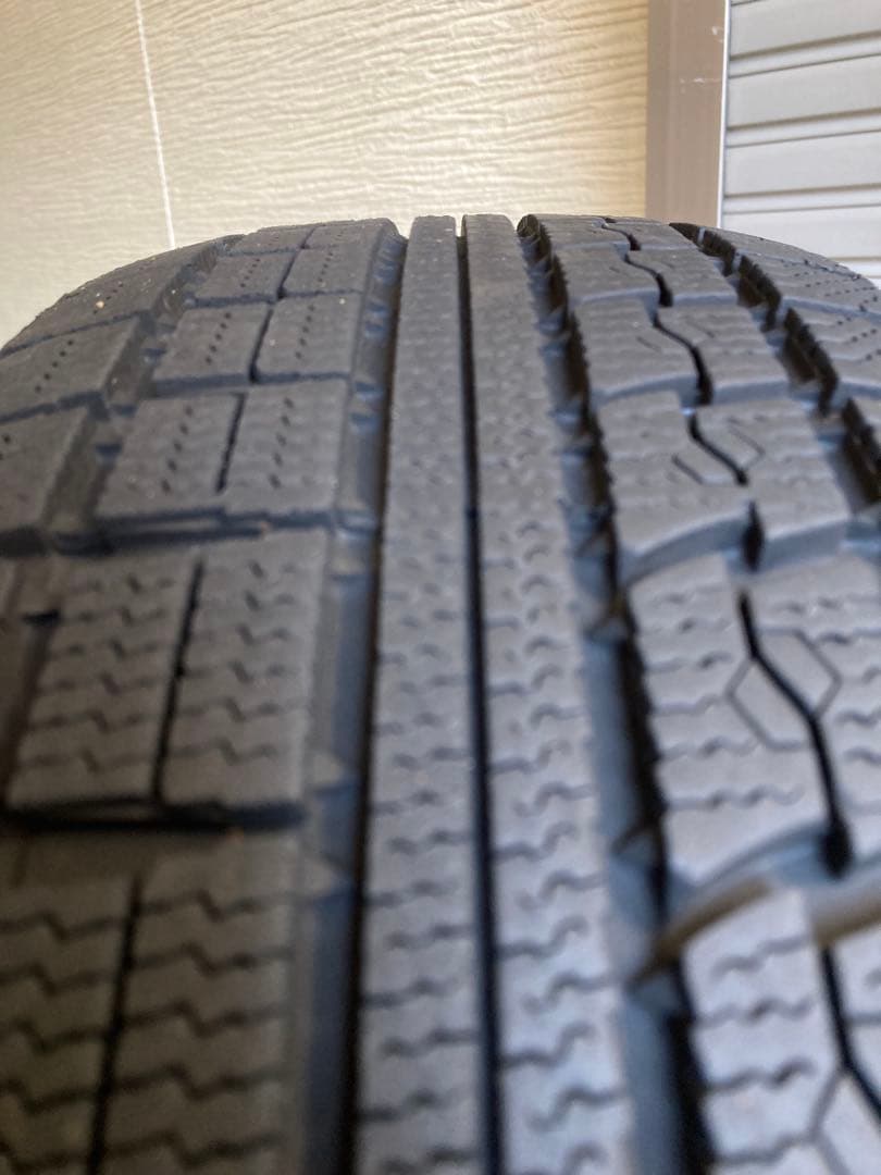 205/60R16 92Q TOYO Winter TRANPATH MK4α