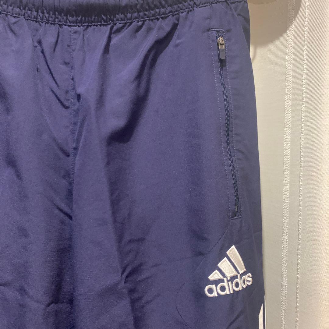 adidas レアル・マドリード セットアップ