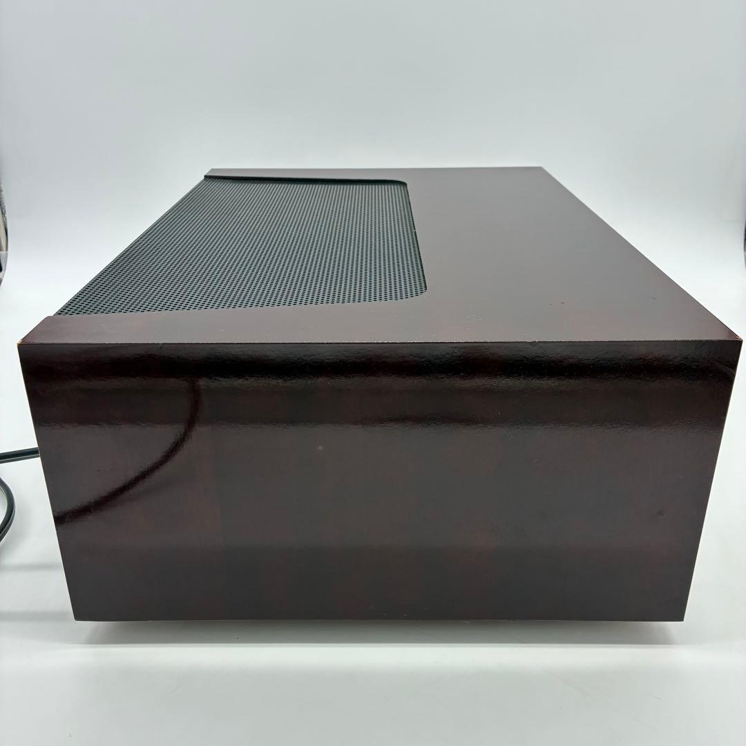 marantz マランツ STEREO POWER AMPLIFIER SM-8