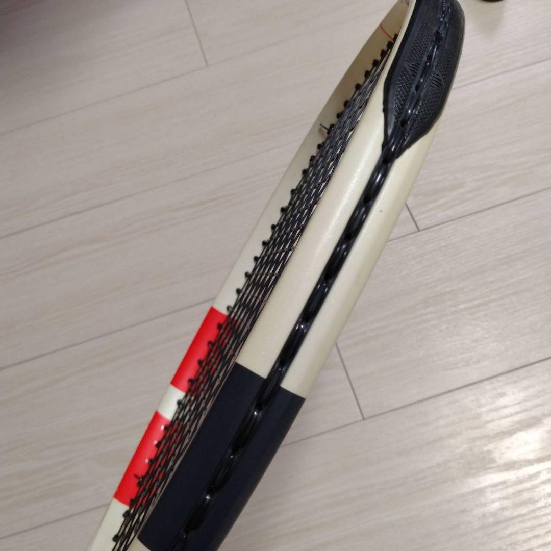 Babolat(バボラ) ピュアストライク100 G2