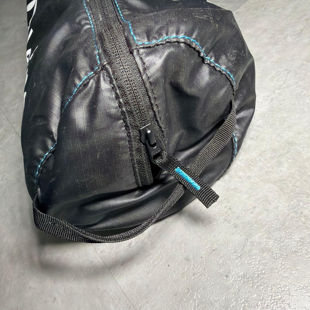 Helinox ヘリノックス タクティカルコットコンバーチブル