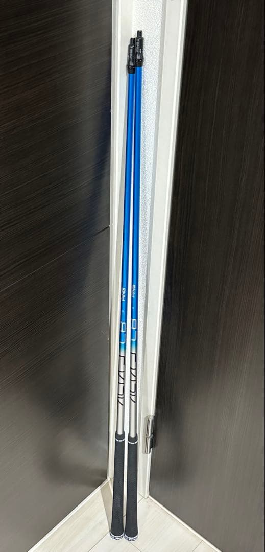 ピン　PING G440 シャフト5U・6U セット ALTA J CB S