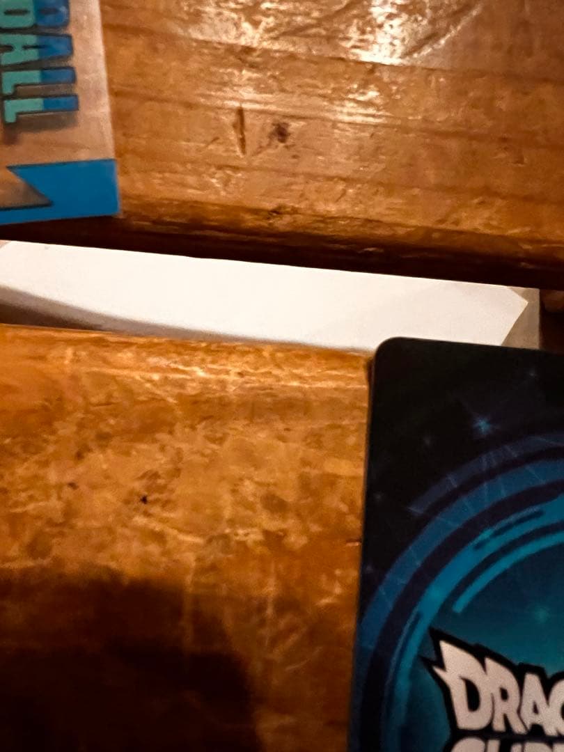 ドラゴンボールスーパーダイバーズ大会優勝賞品