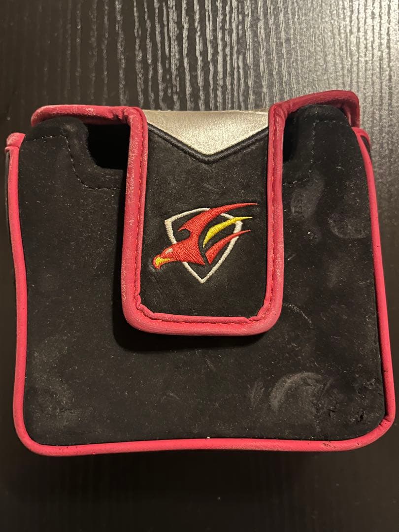 中尺 TaylorMade Ghost Spider パター 41インチ