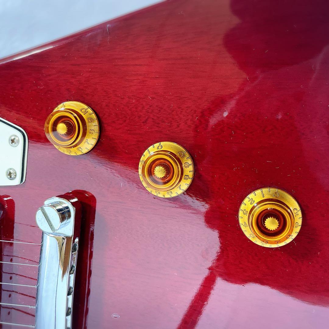 【希少】Photogenic エクスプローラー 美品 ラッカー塗装 リペア済