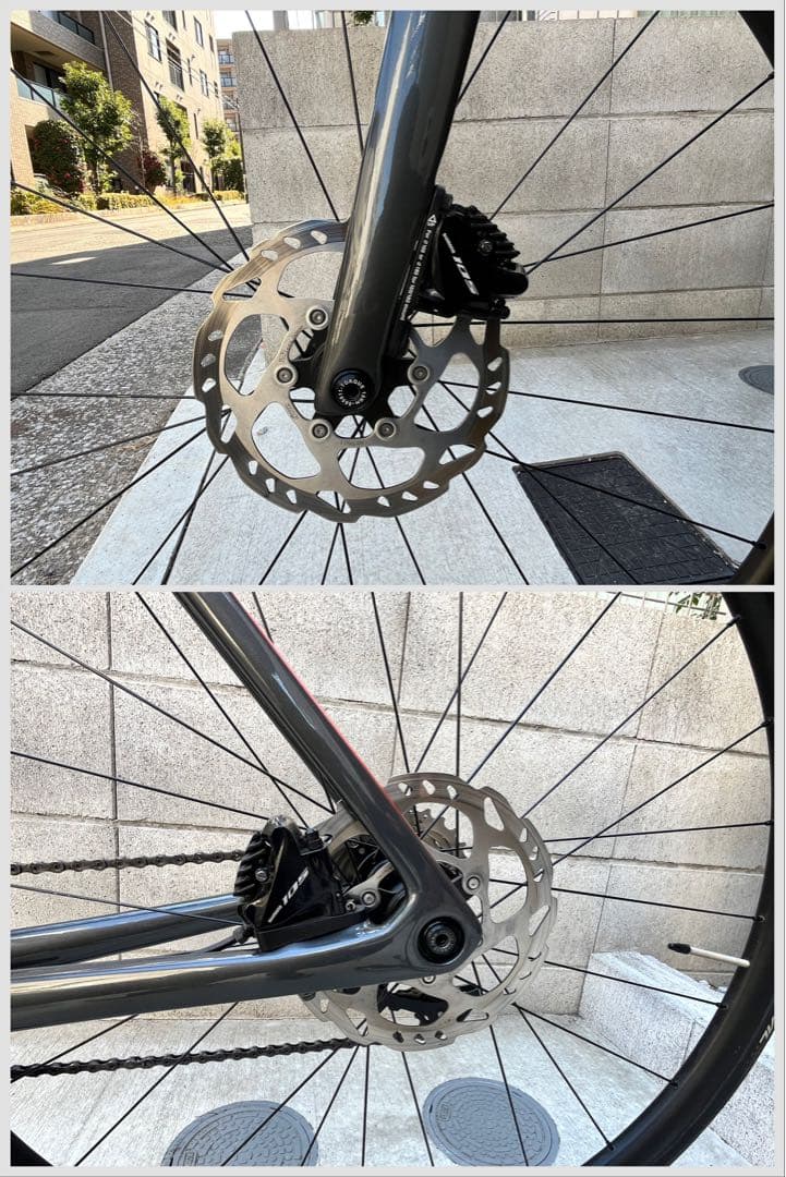 自転車本体 Trek Emonda SL5 2023 size 52