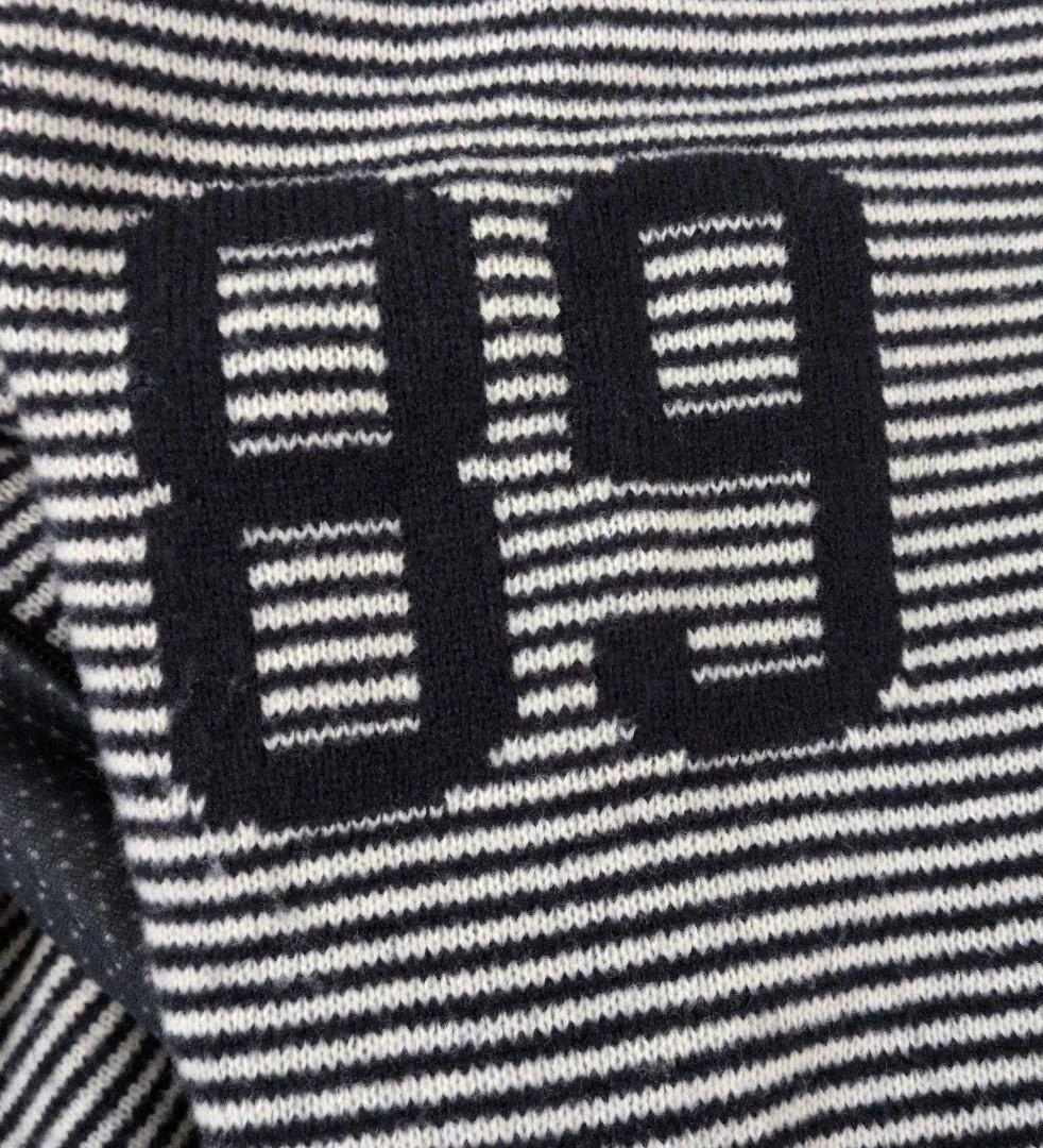 パーリーゲイツ　ニットブルゾン　ニットアウター　サイズ5　PEARLYGATES