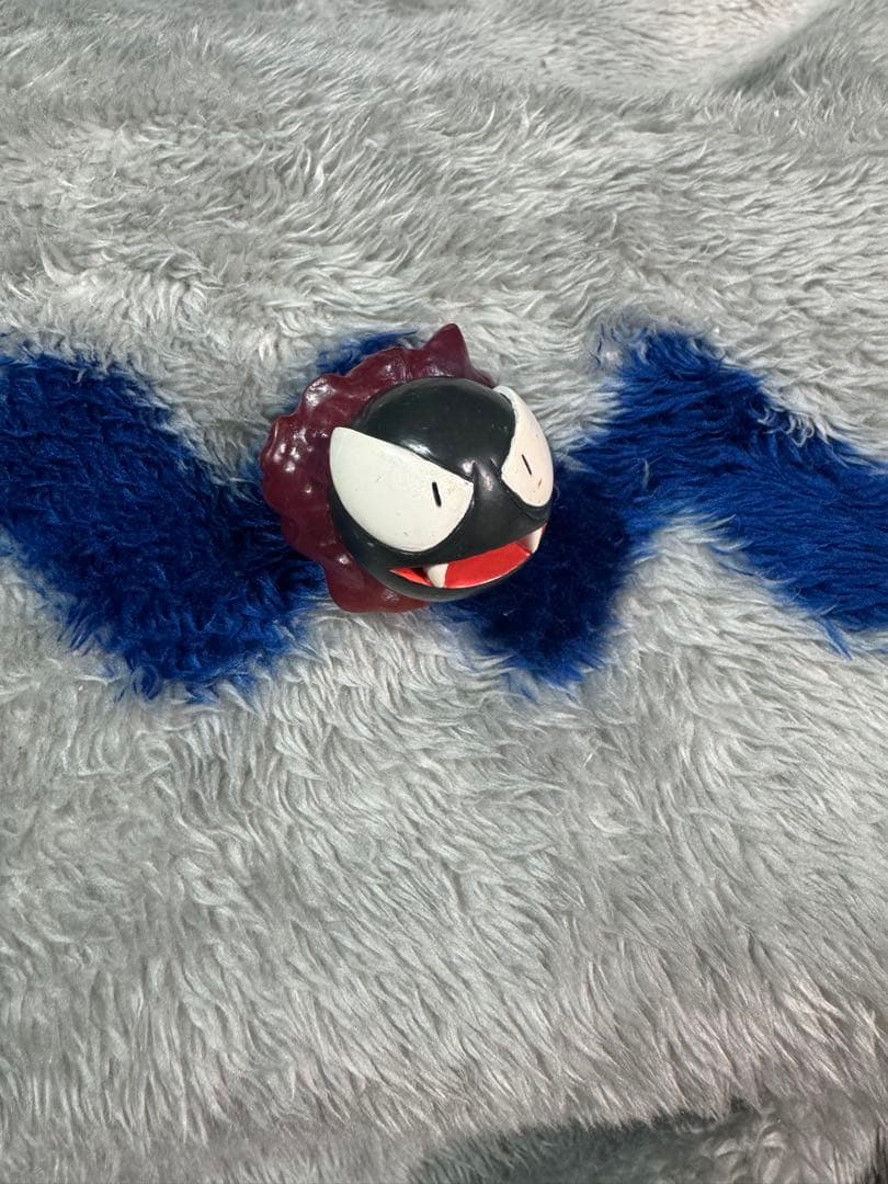 初期モンコレ　ゴース