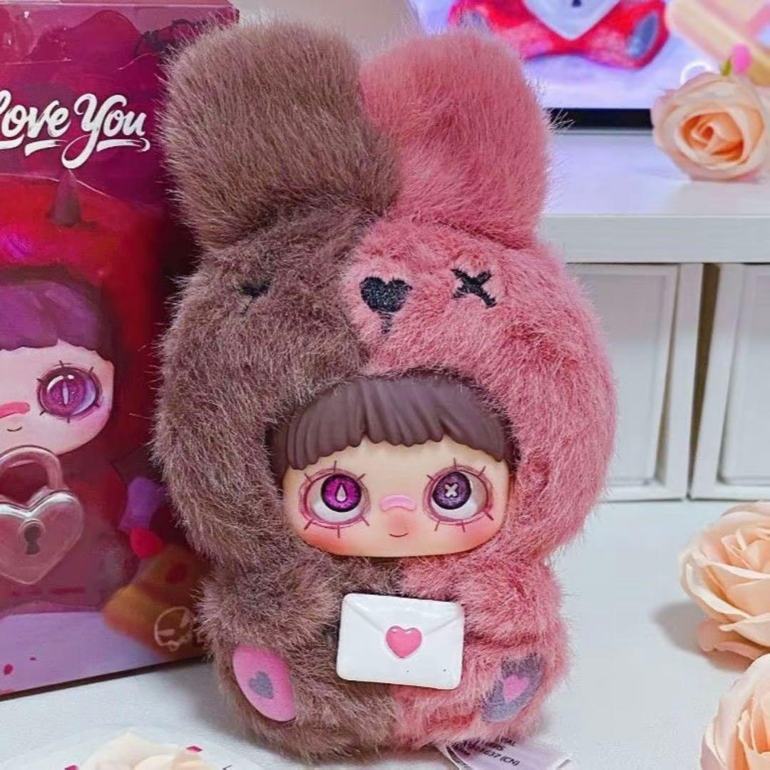 【正規品】maymei ILoveYou アイラブユー 8個入り(未開封)