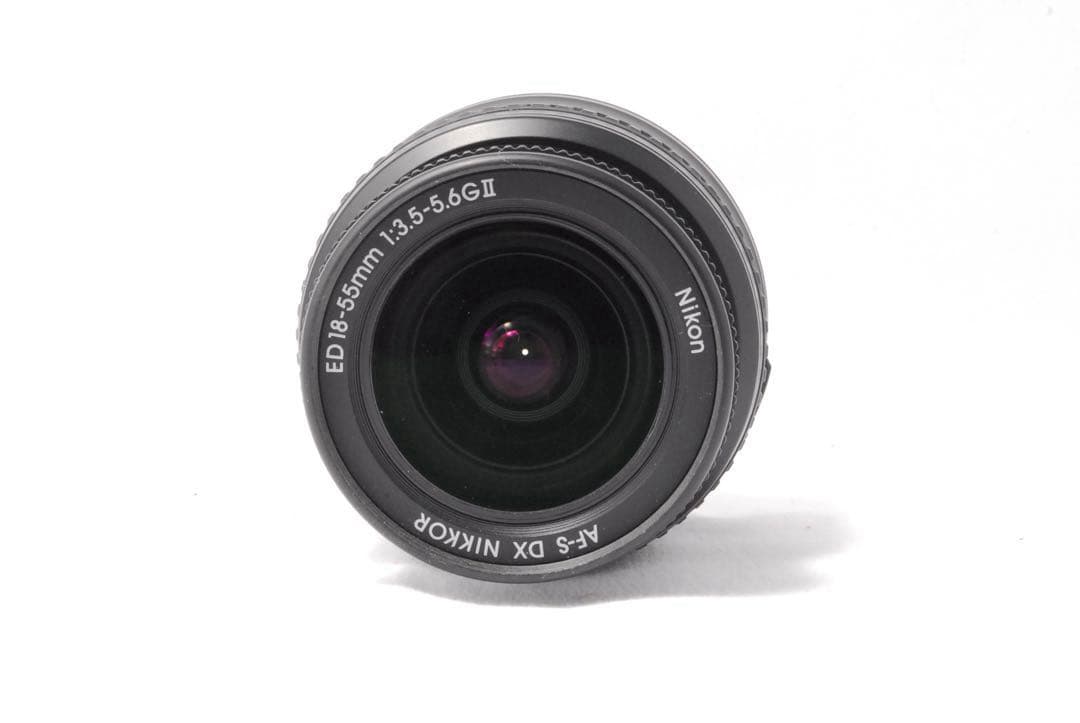 美品✨おまけ多数✨入門モデル✨Nikon D40✨一眼レフカメラ✨